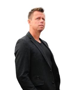 leon-transparant Marketing en sales automation ondersteuning van Leon